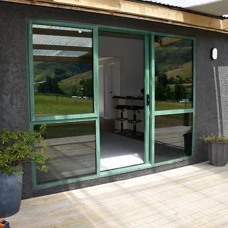 Ladysmith Cottage Roxburgh エクステリア 写真