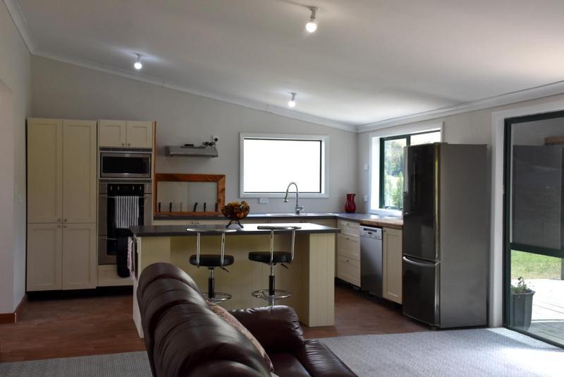 Ladysmith Cottage Roxburgh エクステリア 写真