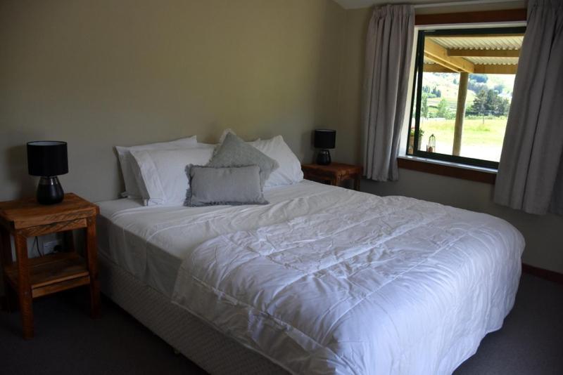 Ladysmith Cottage Roxburgh エクステリア 写真
