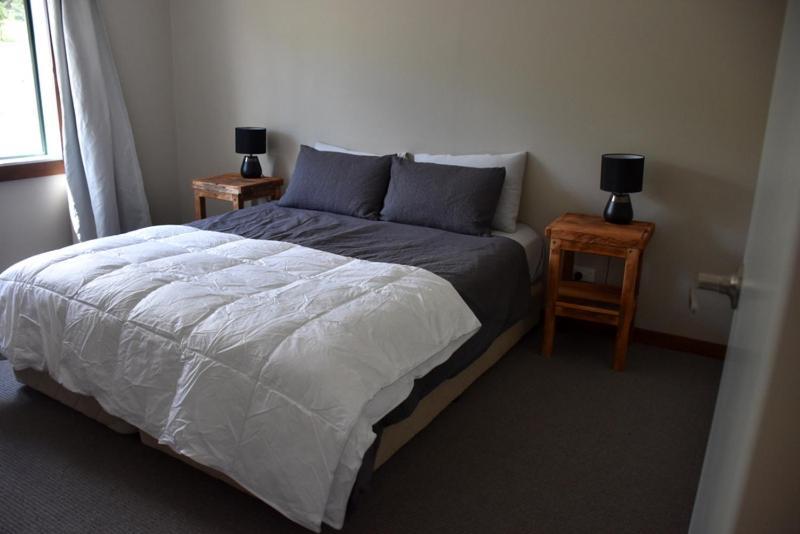 Ladysmith Cottage Roxburgh エクステリア 写真
