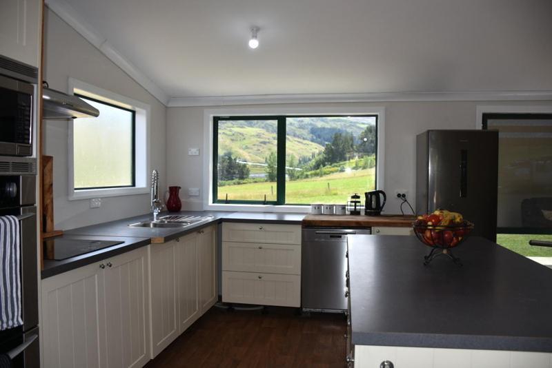 Ladysmith Cottage Roxburgh エクステリア 写真