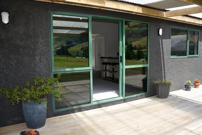 Ladysmith Cottage Roxburgh エクステリア 写真