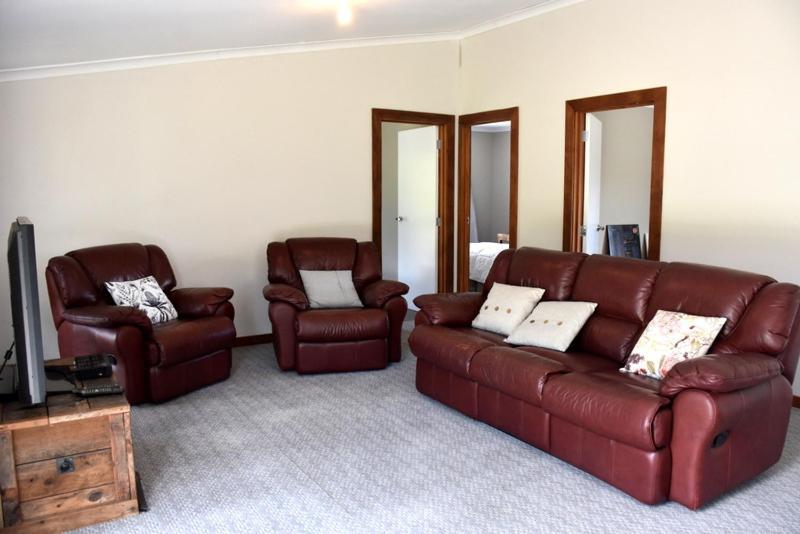 Ladysmith Cottage Roxburgh エクステリア 写真