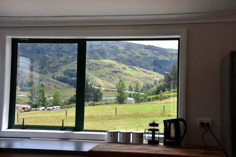 Ladysmith Cottage Roxburgh エクステリア 写真